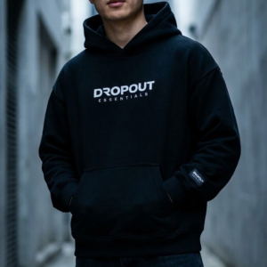 Dropout Essential Hoodie